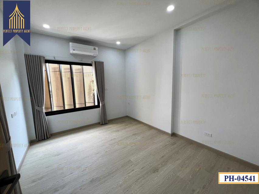 ขาย บ้านเดี่ยวใหม่ Modern สุขุมวิท วชิรธรรมสาธิต 11