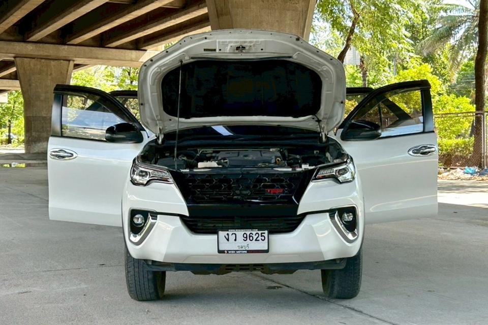 🚗 2020 Toyota Fortuner 2.4 G 2WD AT รูปที่ 10