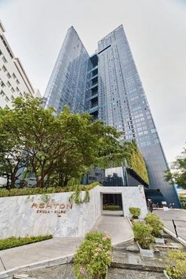 ขาย คอนโด Aston Chula-Silom Condominium  ราคา 14.5 ล้านบาทเท่านั้น สนใจติดต่อ เอ๋ 065-141-6469 1