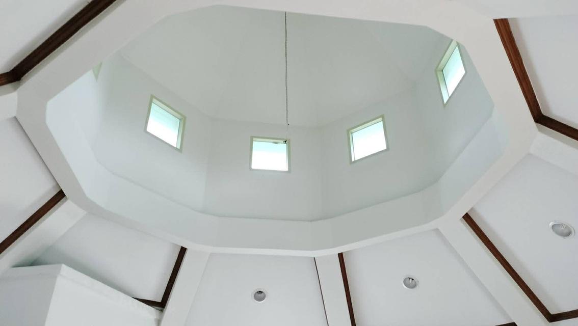 Spacious Land with Detached Home in Central Phuket – Large Garden & 4-Car Parking 13