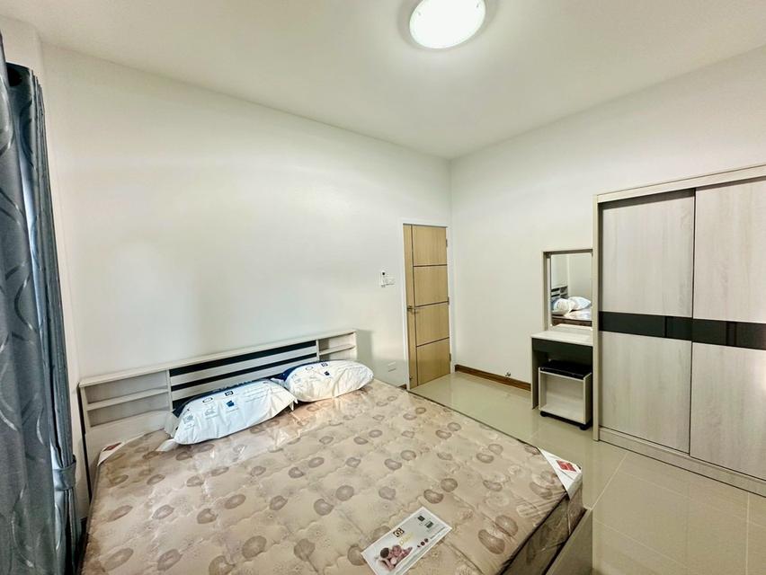 🏡 บ้านเดี่ยว 2 ชั้น 4 ห้องนอน ทำเลเมืองเชียงใหม่ ใกล้ 89 พลาซ่า & สนามบิน Spacious 4-Bedroom House for Rent - Great Location in Chiang Mai City 10