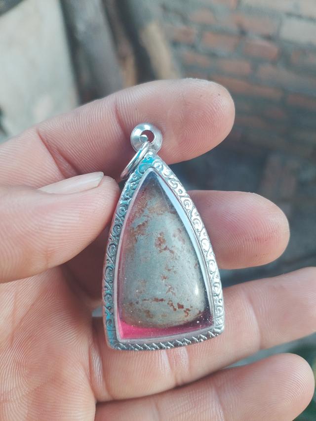 หลวงปูทวดเนื้อว่าน2497 รูปที่ 2