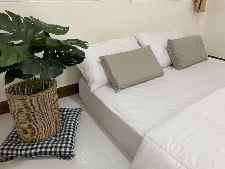 บ้านเช่าสันติธรรม ถนนเทวัญ บ้านหน้ากว้าง อำเภอเมืองเชียงใหม่ ค่าเช่า 25,000/เดือน 6