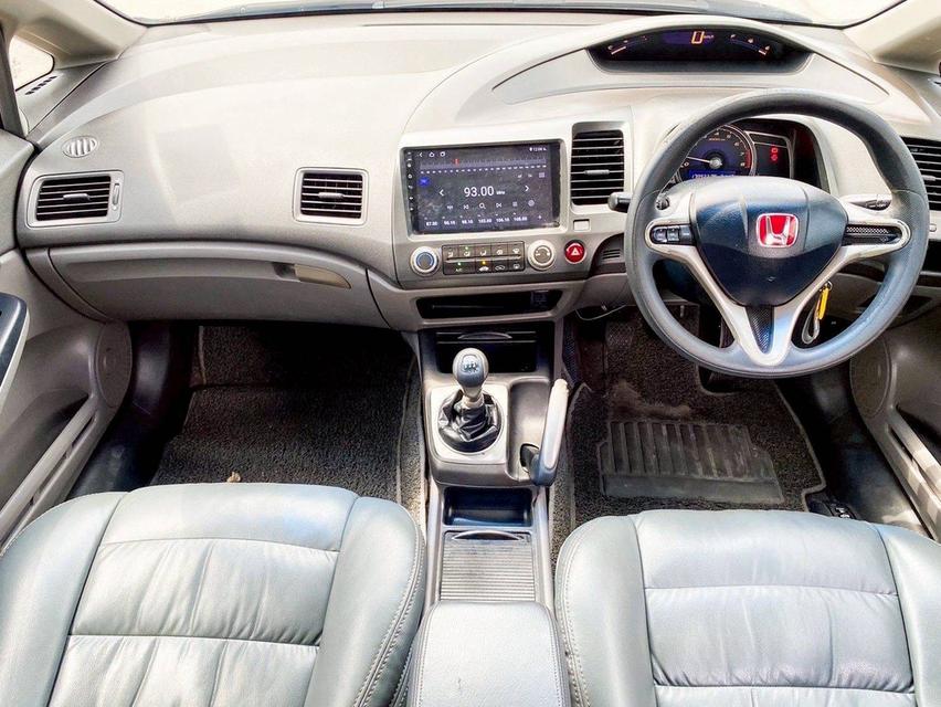 รหัสรถ GT3905 #Honda #Civic FD ปี 2009 mnc 1.8 เกียร์ ธรรมดา 14
