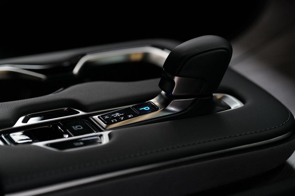 Lexus LM500h 6Seater 2026 สีขาว สวยดุจ รถป้ายแดง ออกศูนย์ Lexus รามอินทรา (6 ที่นั่ง) รูปที่ 19