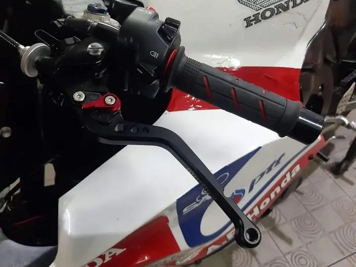 ขาย Honda CBR600 2