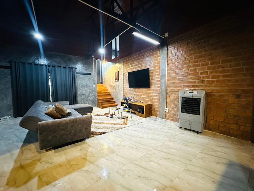 ขายบ้านพร้อมที่ดิน แถวสันกำแพง เชียงใหม่ 8