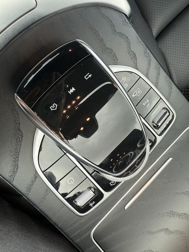 Mercedes-Benz C300e AMG Sport  (w205 ปี 2021 14
