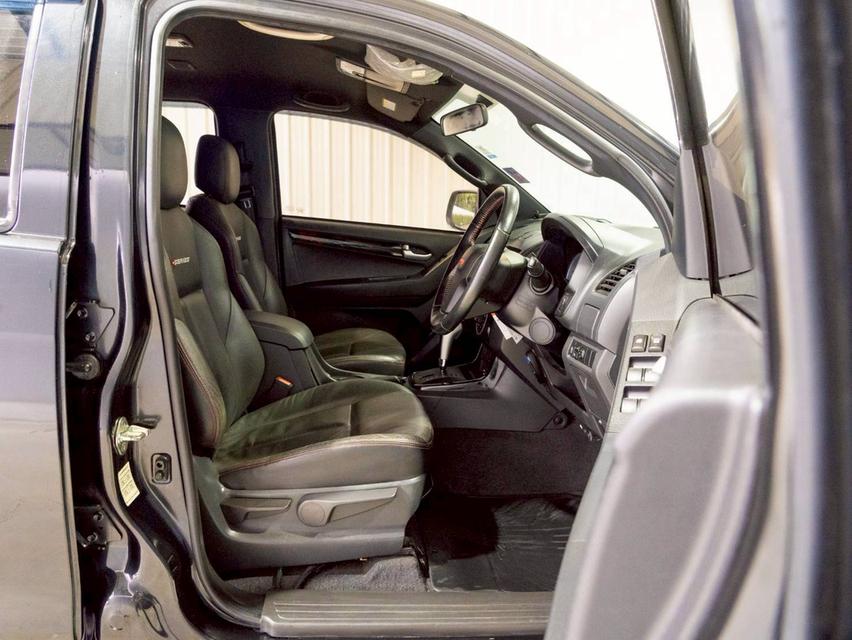 Isuzu Dmax 1.9X-Series Hi-lander ปี16 12