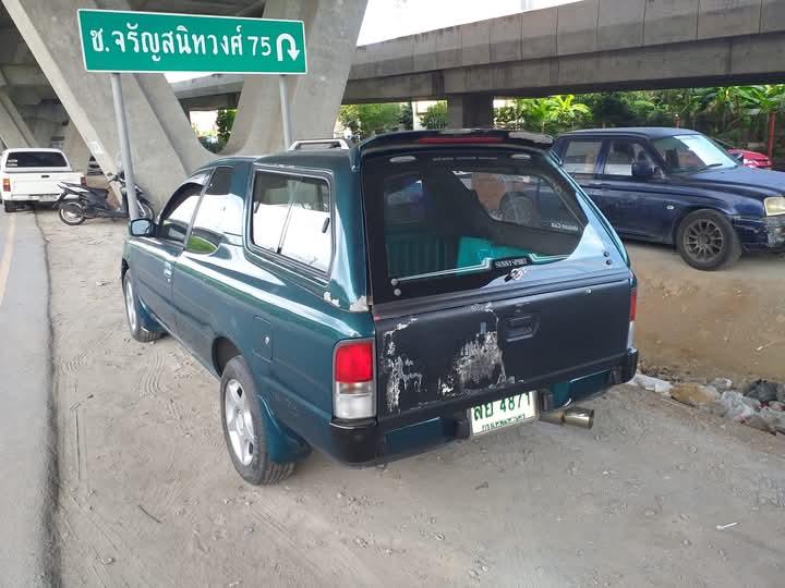 ปล่อยขาย NISSAN NV 2