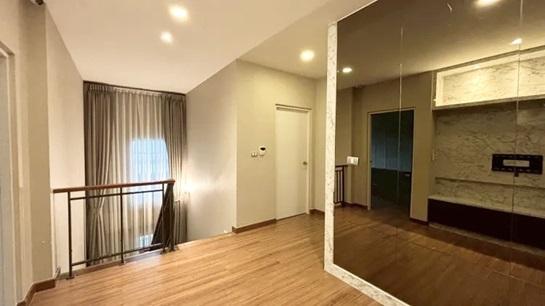 บ้านเดี่ยว นวมินทร์ 53 มบ.เดอะซิตี้ 12