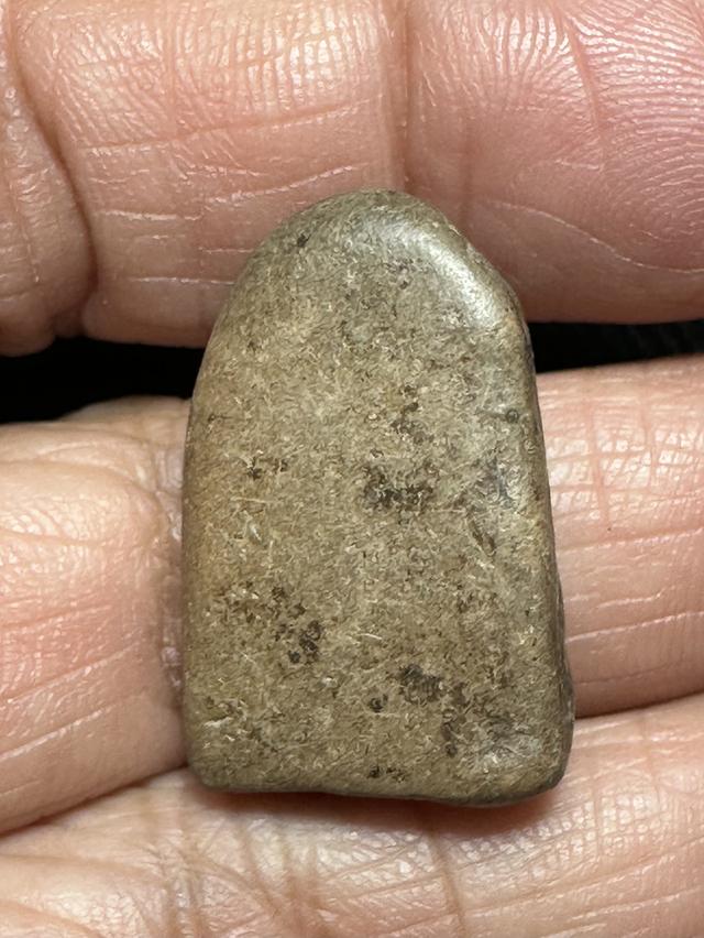 พระกำแพงซุ้มกอพิมพ์กลาง รูปที่ 2