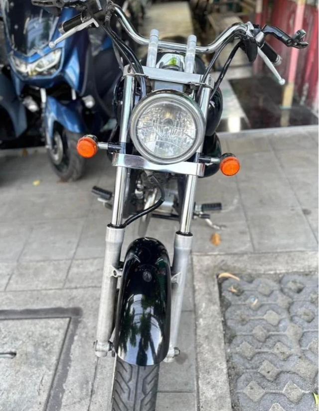 Honda Phantom ปี 2003 3