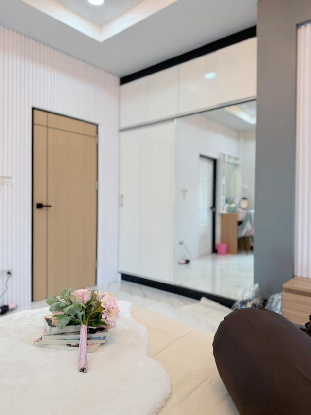 ขายพลูวิลล่า สไตล์ นอร์ดิก พัทยา อ่างมาบประชัน 12.0 ล้าน 8