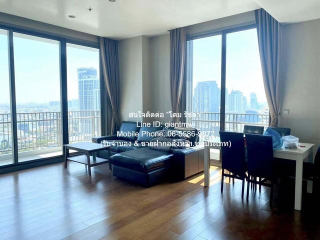 Condo ควอทโทร บาย แสนสิริ 2BR2ห้องน้ำ 80 ตร.ม. 60000 B. ไม่ไกลจาก BTS ทองหล่อ BIG SALE!! 6