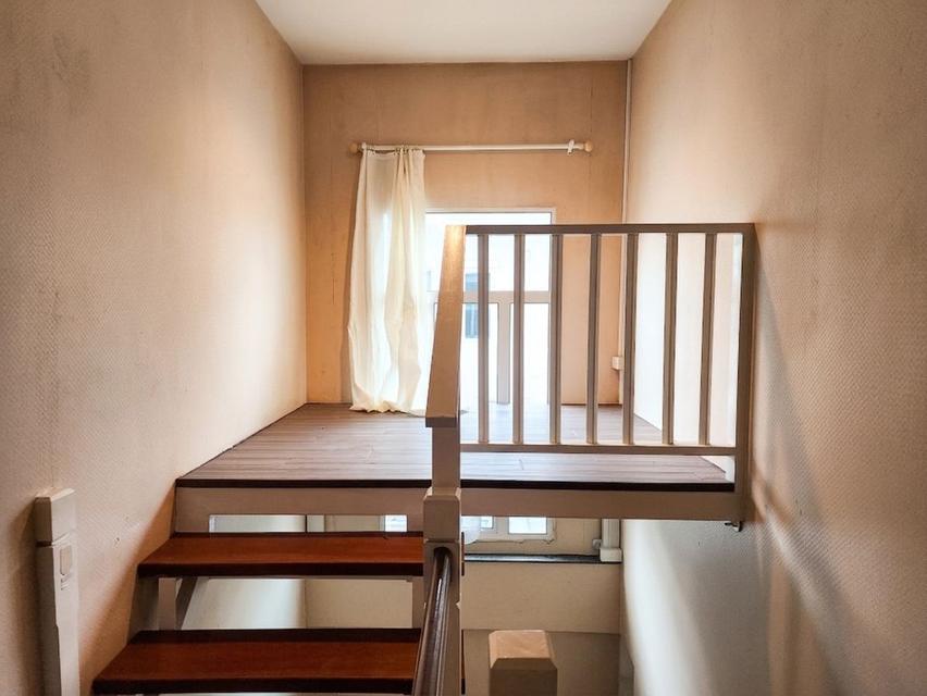 บ้านหลังมุม ที่ดิน 74.6 ตร.ว. มีพื้นที่ด้านข้างเหลือเยอะ | Perfect Place พระราม 5–ราชพฤกษ์ รูปที่ 13