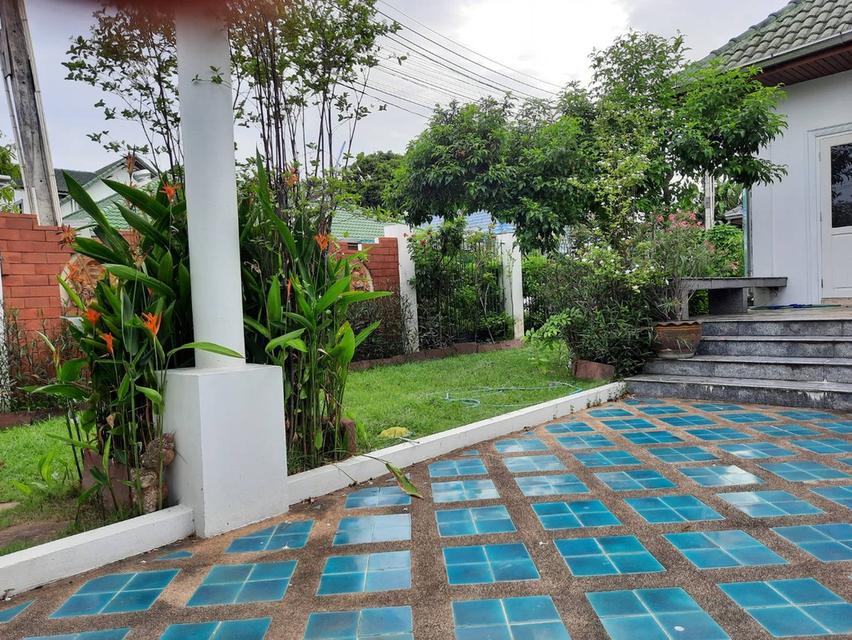 Selling house Pattaya - Nernplabwan 11