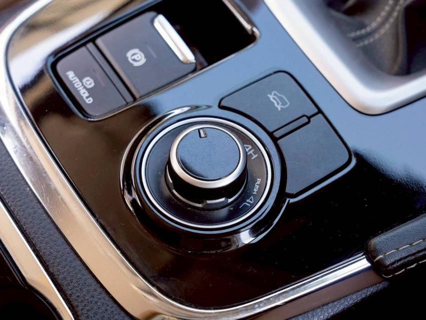 Isuzu MU-X 3.0 Ultimate 4WD ปี 2022 รูปที่ 5