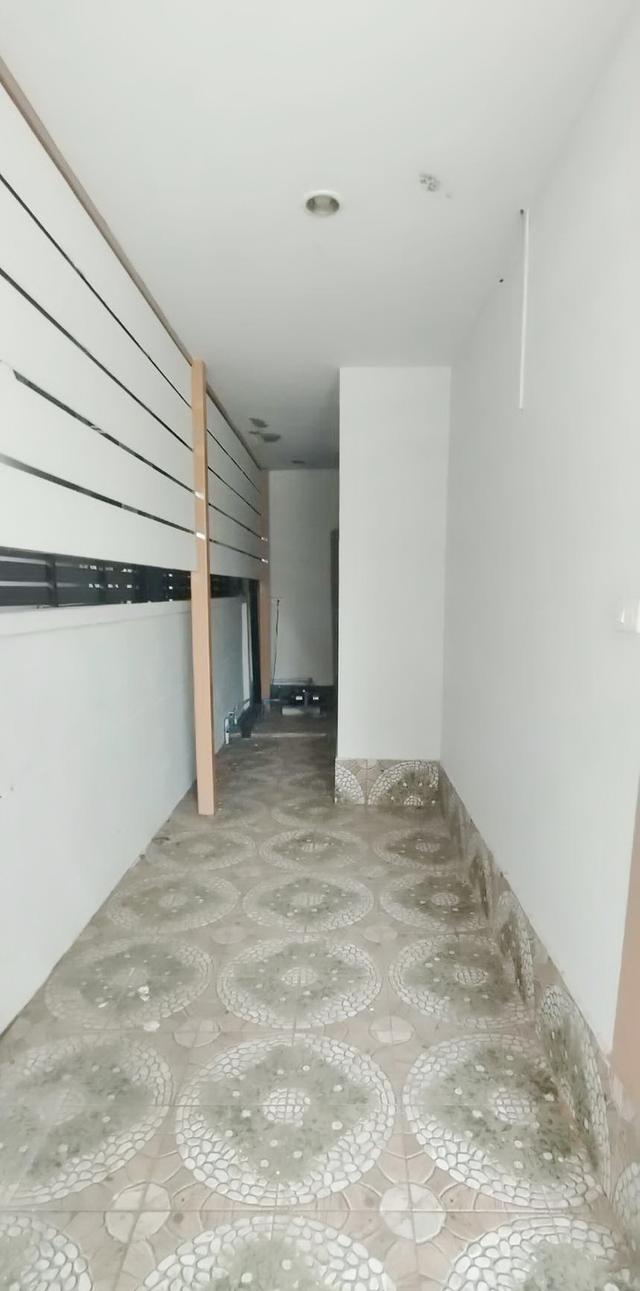 ขายถูกมาก บ้านเดี่ยว 2 ชั้น ซิตี้พลัส สุวินทวงศ์ หลังมุม ติดสวน 10