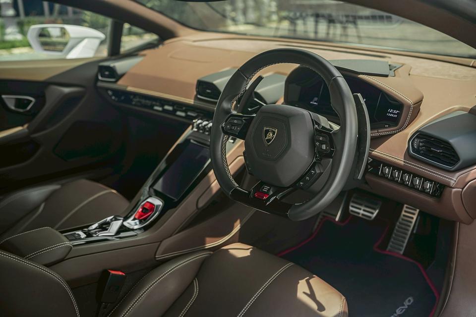 Huracan EVO AWD 10