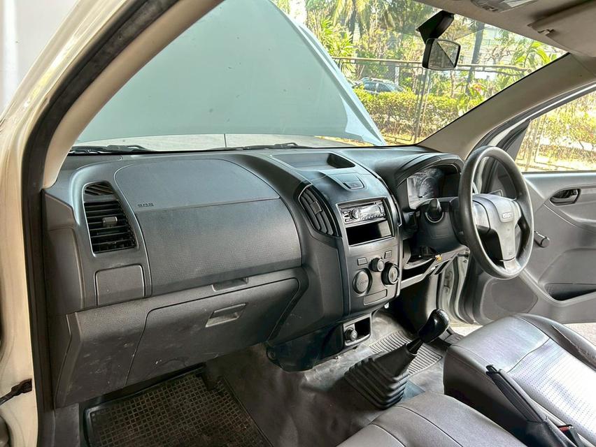 ðĨāļāļĢāļĩāļāļēāļ§āļāđ D-MAX āļāļđāđāļāļķāļ āļĢāļāļŠāļ§āļĒāļĄāļ·āļāđāļāļĩāļĒāļ§ Isuzu D-MAX Spark B 1.9 Ddi Blue Power MT āļāļĩ 2016 āļĢāļđāļāļāļĩāđ 16