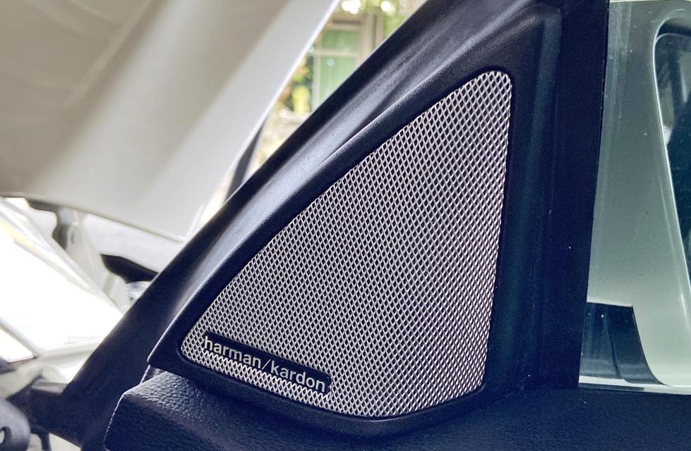 Benz E250CDI Coupe W207 รถสปอร์ตสองประตู รูปที่ 16