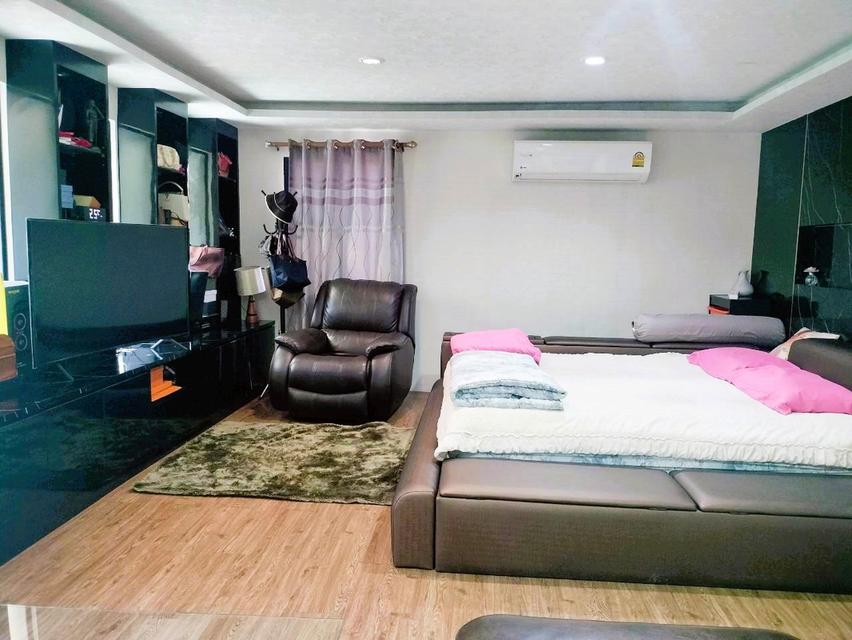 🚩💒👉ขายบ้านเดี่ยว หลังใหญ่ มัณฑนา 2 ศรีนครินทร์ (Mantana 2 Srinakarin)💢 103 ตร.ว💢 9