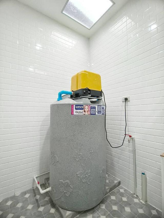 ทาวน์โฮม 2 ชั้น หมู่บ้าน ราณี ซ อ ย น ว มิ น ท ร์ 1 3 5  พร้อมทำเรื่องกู้ให้ฟรี 14