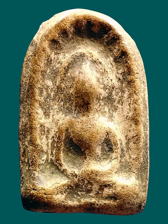 เบญจภาคี พระกำแพง ซุ้ทกอ