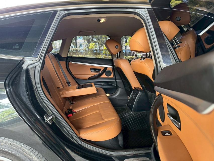 BMW 320D GT Luxury Year 2019 9
