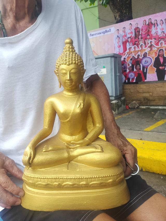 พระบูชา สุโขทัย