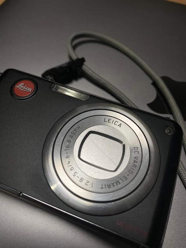 Leica C-lux 1  3