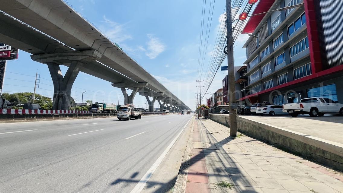 อาคารพาณิชย์ 4 ชั้น ติดถนนพระราม 2 ใกล้เซ็นทรัลมหาชัย 15