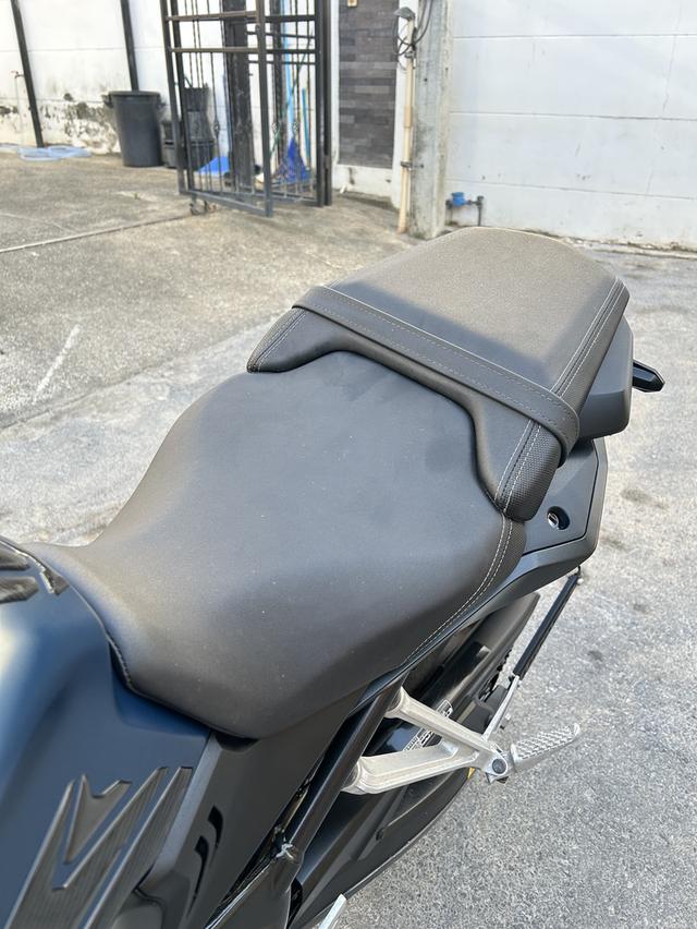 Honda cb650r ปี 2018 รูปที่ 11