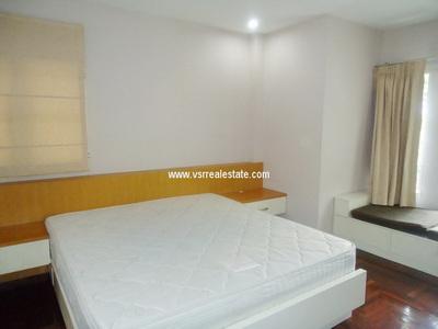 บ้านให้เช่า house for rent Perfect place minburi 4