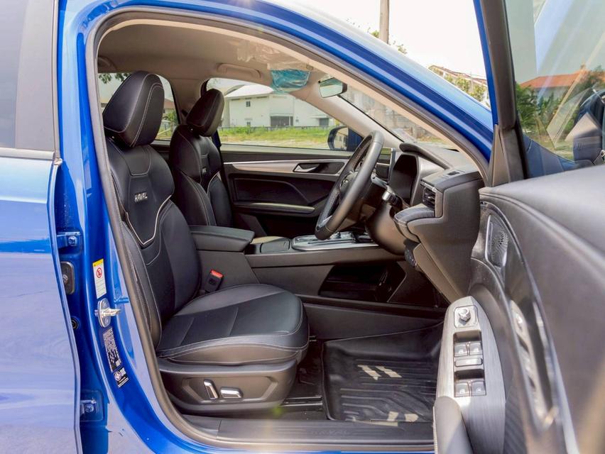 HAVAL JOLION 1.5 HEV PRO 2022 จด 2023 10