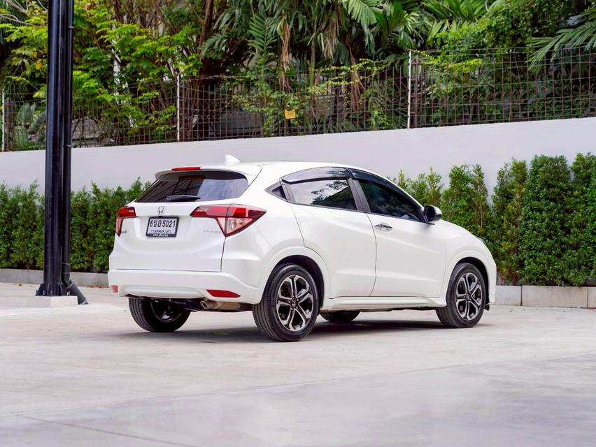 Honda HR-V 1.8 EL ปี 2016 2