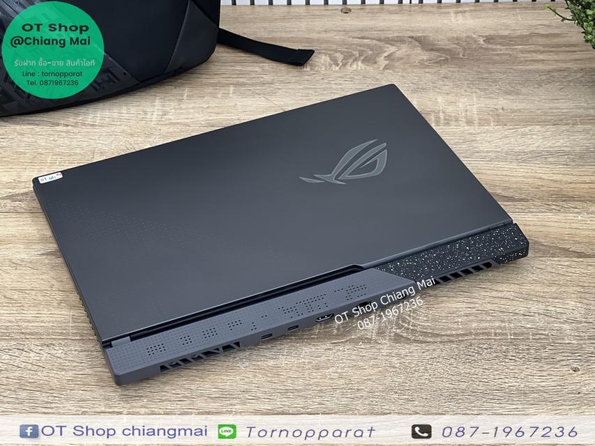 ASUS ROG STRIX G15 G513RC-LP179W ราคา 22,900 บาท