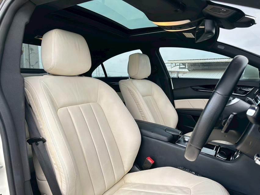 MERCEDES-BENZ CLS250 CDI AMG Dynamic (W218) 2.2L Diesel Turbo BlueEfficiency “ Sunroof “ 11