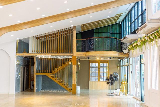 บิ๊กซี ประชาอุทิศ90 โชว์รูมในย่านทุ่งครุ ใจกลางชุมชนใหญ่ หมู่บ้าน10,000 หลัง 50-100ตรม. 18,999 B-M ม.เทคโนโลยีพระจอมเกล้ 6