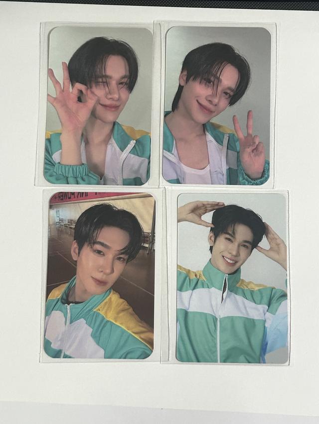 การ์ดศิลปินดูมันดิ dmd รูปย่อยที่ 2