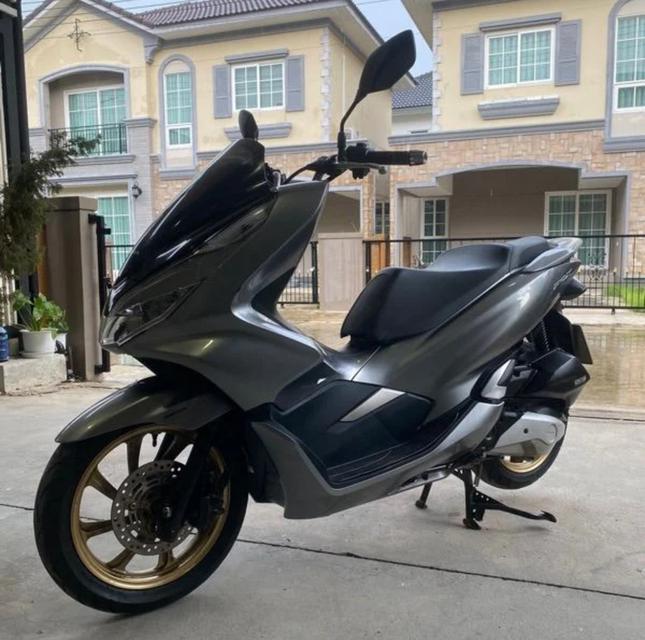 Honda PCX150i มือสอง 3