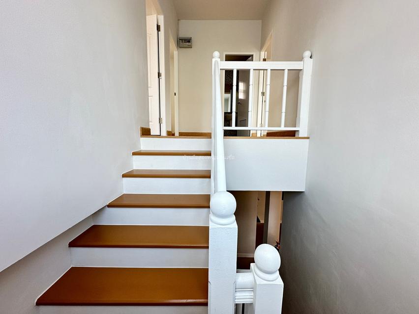 หมู่บ้าน ลลิล แลนซีโอ วงแหวน-รามอินทรา 11