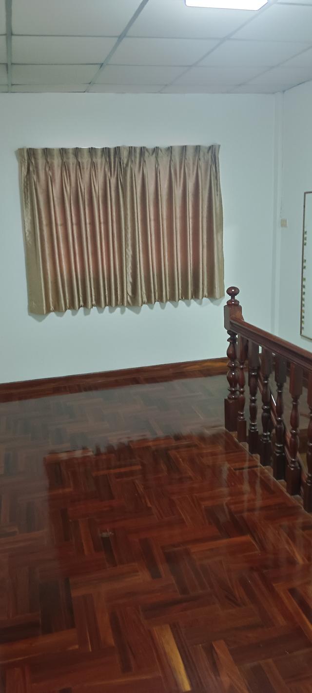 บ้านแฝด 3 ห้องนอน 2 ห้องน้ำ 12