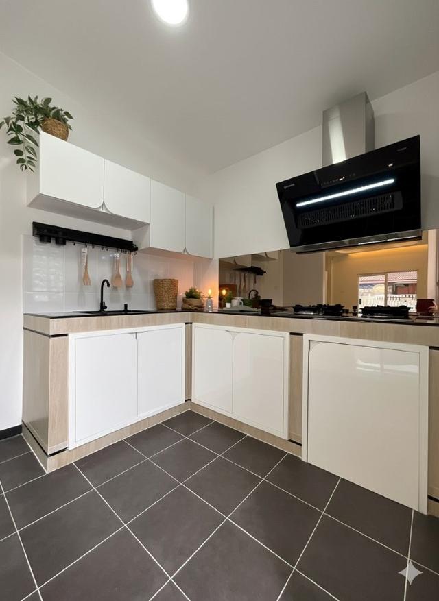 ขายบ้านเดี่ยวชั้นเดียว เจ้าของขายเอง ต่อรองได้ 3.29 ลบ. 57ตรว. พิกัดโรงโป๊ะ-พัทยา ใกล้ รร.ศรีสุวิช / แหลมฉบัง /พัทยา 8