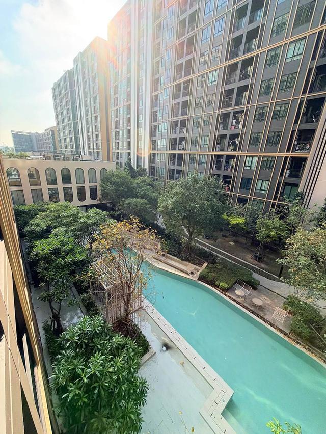 ให้เช่าคอนโดห้องใหม่ สภาพสวย NUE CONNEX DON MUEANGเข้า ออกได้ 2 ทาง ทั้งถนนวิภาวดี รังสิต และพหลโยธิน ใกล้สนามบินดอนเมือง 1