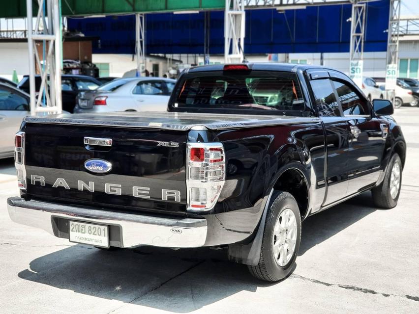 Ford cab 2.2 XLS M/T ปี 2020 2