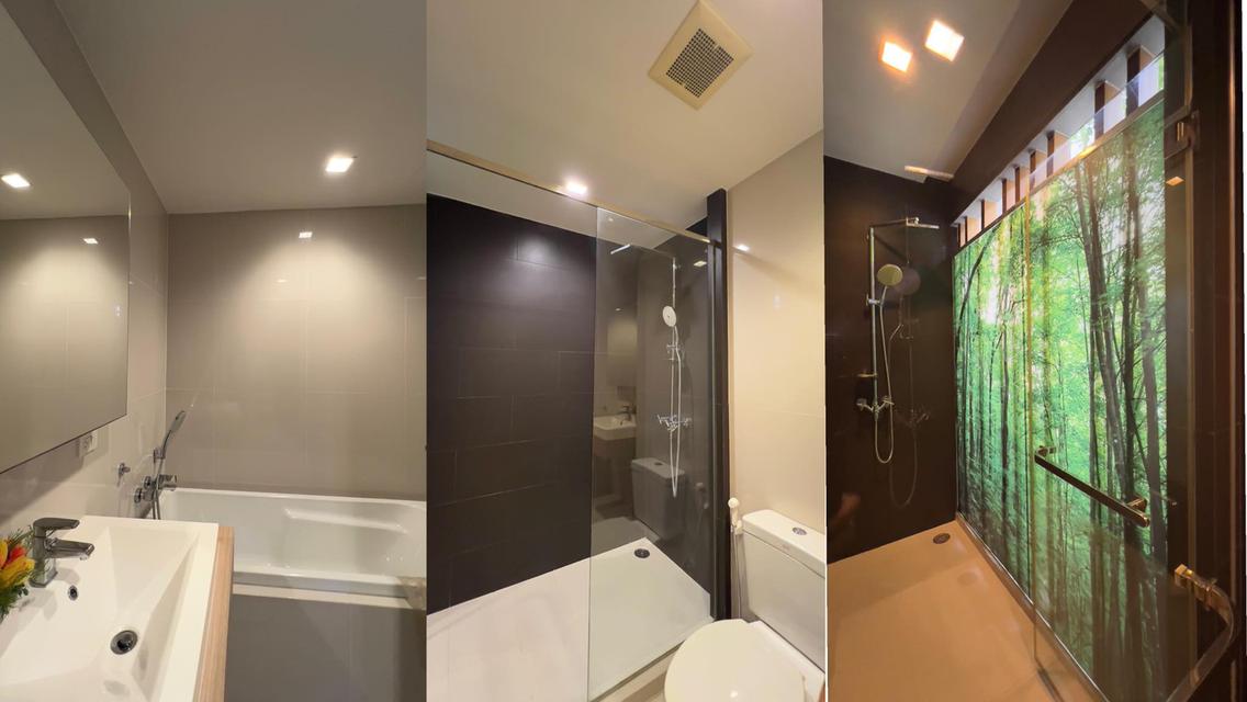 ขายคอนโดเขาใหญ่23องศา 23 Degree Condo by Sansiri 97ตรม.ราคา6.9ล้านติดต่อสอบถามโทร0934415691 8