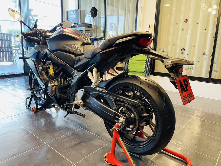 CBR650R/2019 5