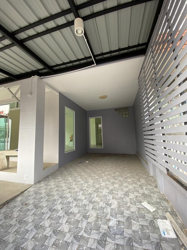 บ้านทำเลลำลูกกาคลอง3 16